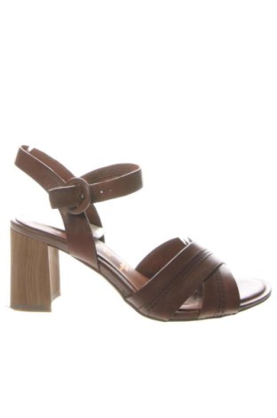 Σανδάλια Tamaris, Μέγεθος 40, Χρώμα Καφέ, Τιμή 48,24 €, #137019029