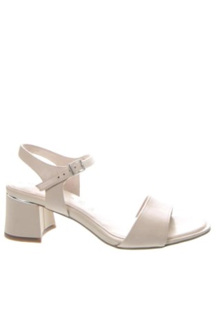 Σανδάλια Tamaris, Μέγεθος 40, Χρώμα  Μπέζ, Τιμή 33,26 €, #137101807