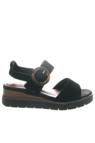 Sandalen Tamaris, Größe 37, Farbe Schwarz, Preis 51,99 €, #137123836