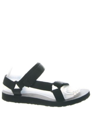Sandalen Teva, Größe 39, Farbe Schwarz, Preis 39,00 €, #136886242