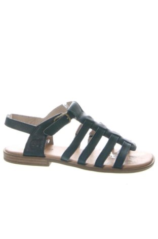 Sandale Timberland, Mărime 36, Culoare Albastru, Preț 335,94 Lei, #137074208