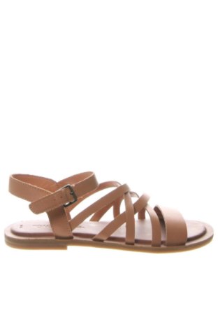 Σανδάλια Toms, Μέγεθος 38, Χρώμα Καφέ, Τιμή 66,99 €, #137106194