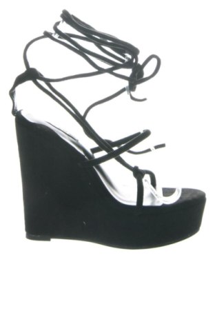 Σανδάλια Unbranded, Μέγεθος 35, Χρώμα Μαύρο, Τιμή 23,00 €, #136953673