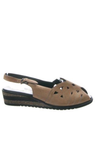 Sandále Unbranded, Veľkosť 41, Farba Kremová, Cena  56,34 €, #136964317