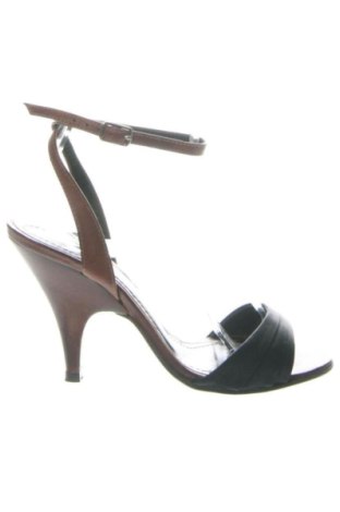 Sandały Unbranded, Rozmiar 35, Kolor Czarny, Cena 177,00 zł, #136985377