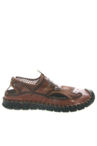 Sandály Unbranded, Velikost 42, Barva Hnědá, Cena  728,00 Kč, #137030486