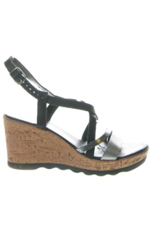 Sandale Unbranded, Mărime 37, Culoare Negru, Preț 152,00 Lei, #137032631