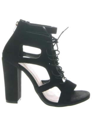 Sandale Unbranded, Mărime 37, Culoare Negru, Preț 120,73 Lei, #137041786