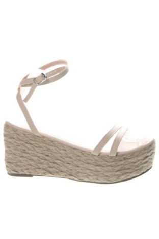Sandale Unbranded, Mărime 36, Culoare Bej, Preț 178,47 Lei, #137046393