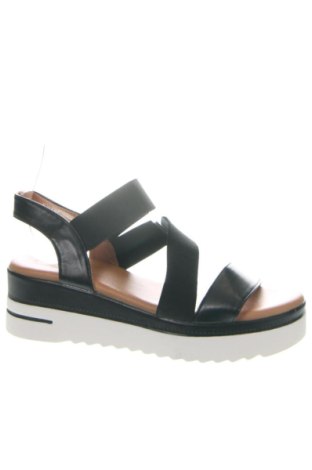 Σανδάλια Unbranded, Μέγεθος 39, Χρώμα Μαύρο, Τιμή 27,00 €, #137068463