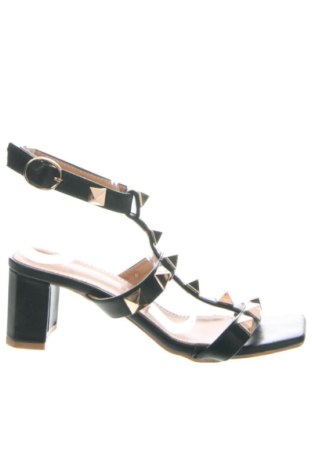 Sandały Unbranded, Rozmiar 39, Kolor Czarny, Cena 127,01 zł, #137068721