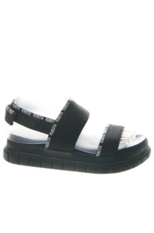 Sandalen Unbranded, Größe 37, Farbe Mehrfarbig, Preis € 24,57, #137073486