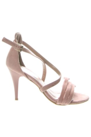 Sandalen Unbranded, Größe 37, Farbe Rosa, Preis € 29,00, #137079266