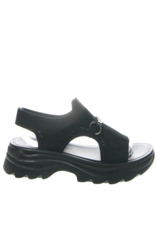 Sandały Unbranded, Rozmiar 37, Kolor Czarny, Cena 97,37 zł, #137080486
