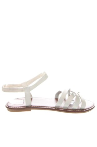 Σανδάλια Unbranded, Μέγεθος 41, Χρώμα Λευκό, Τιμή 34,79 €, #137084975