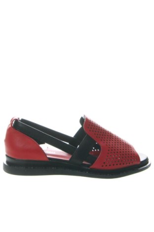 Σανδάλια Unbranded, Μέγεθος 40, Χρώμα Κόκκινο, Τιμή 37,00 €, #137094115