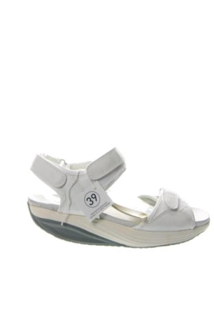 Sandále Unbranded, Veľkosť 39, Farba Biela, Cena  37,40 €, #137099363