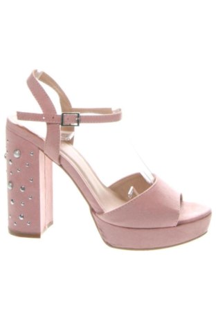 Sandály Unbranded, Velikost 39, Barva Růžová, Cena  655,00 Kč, #137115705