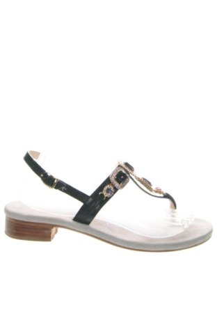 Σανδάλια Unbranded, Μέγεθος 40, Χρώμα Μαύρο, Τιμή 56,00 €, #137119469