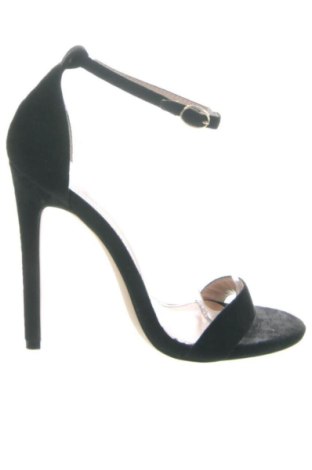 Sandale Unbranded, Mărime 38, Culoare Negru, Preț 170,81 Lei, #137126073