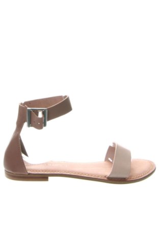 Sandały Vero Moda, Rozmiar 40, Kolor Beżowy, Cena 142,99 zł, #137106166