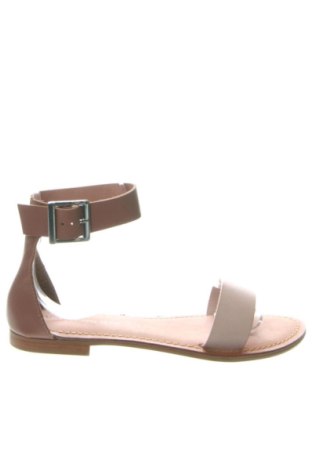 Sandały Vero Moda, Rozmiar 37, Kolor Beżowy, Cena 142,99 zł, #137106459