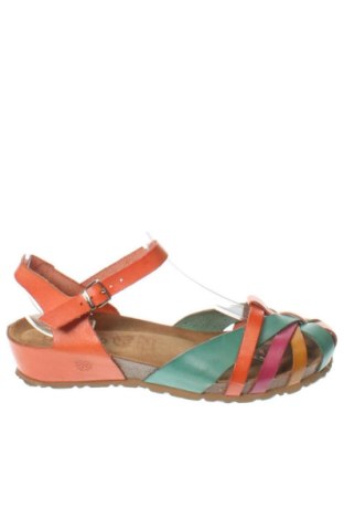 Sandale Yokono, Mărime 40, Culoare Multicolor, Preț 337,32 Lei, #136939856