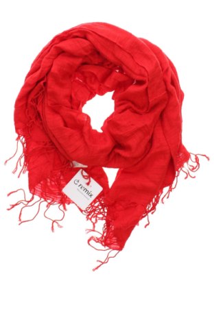 Šál  Pashmina, Farba Červená, Cena  20,00 €, #137043852