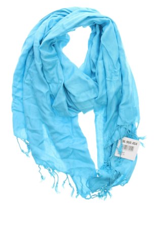 Κασκόλ Unbranded, Χρώμα Μπλέ, Τιμή 10,00 €, #136960454