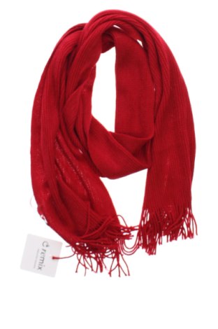 Eșarfă Unbranded, Culoare Roșu, Preț 65,00 Lei, #136999561