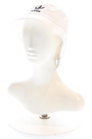 Καπέλο Adidas, Χρώμα Λευκό, Τιμή 28,58 €, #136973733