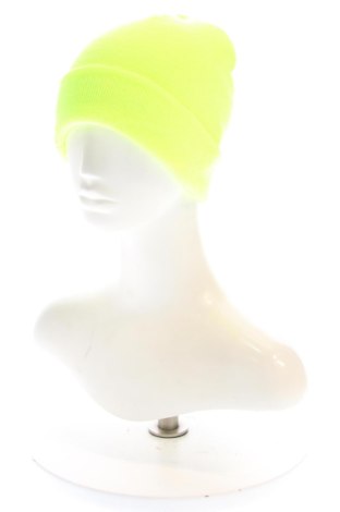 Căciulă Beechfield, Culoare Verde, Preț 52,49 Lei, #136992209