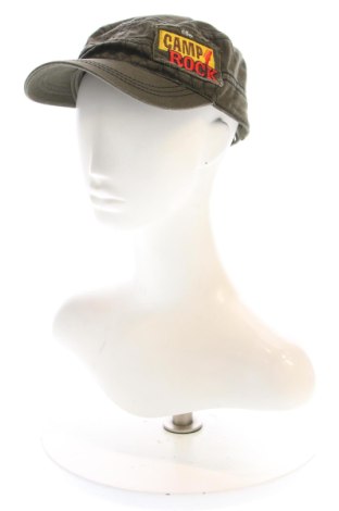 Căciulă Disney, Culoare Verde, Preț 50,99 Lei, #136995537