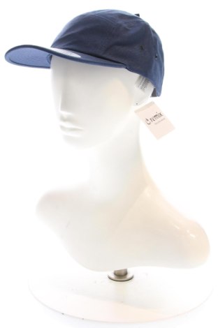 Căciulă Flexfit, Culoare Albastru, Preț 66,21 Lei, #136986026