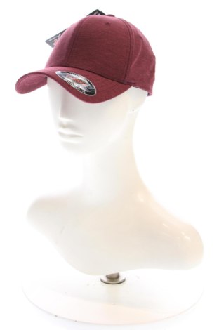 Czapka Flexfit, Kolor Czerwony, Cena 53,40 zł, #136986069