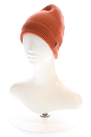 Căciulă Gant, Culoare Portocaliu, Preț 41,89 Lei, #137019407