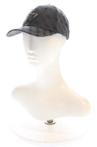 Čiapka  Guess, Farba Sivá, Cena  28,77 €, #137082517