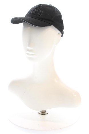 Καπέλο Kappa, Χρώμα Μαύρο, Τιμή 13,99 €, #136877988