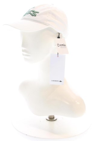 Czapka Lacoste, Kolor Kolorowy, Cena 143,94 zł, #136961488