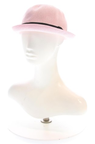 Căciulă River Island, Culoare Roz, Preț 145,31 Lei, #136989169