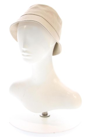 Шапка Sandro, Цвят Бежов, Цена 46,63 €, #137029669