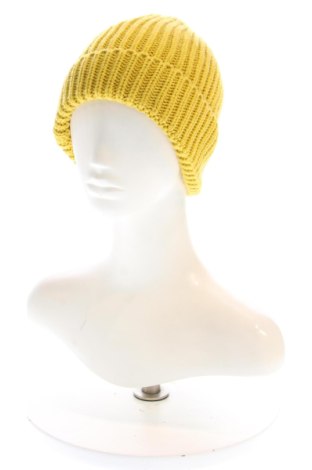 Căciulă Unbranded, Culoare Galben, Preț 52,49 Lei, #137013310