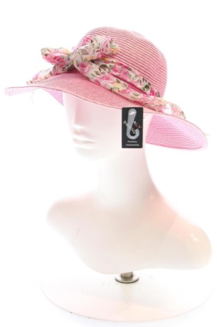 Căciulă Unbranded, Culoare Roz, Preț 72,99 Lei, #137016535