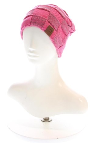Căciulă Unbranded, Culoare Roz, Preț 52,49 Lei, #137038727