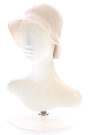 Căciulă Zara, Culoare Bej, Preț 50,86 Lei, #136977309