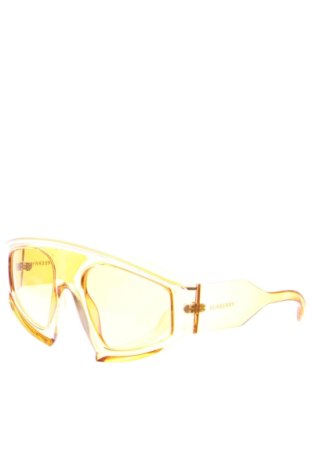 Ochelari de soare Burberry, Culoare Bej, Preț 749,99 Lei, #137075842