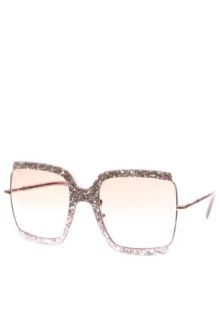 Γυαλιά ηλίου Furla, Χρώμα Χρυσαφί, Τιμή 98,57 €, #136978448