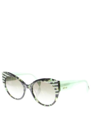 Γυαλιά ηλίου Just Cavalli, Χρώμα Πράσινο, Τιμή 93,00 €, #137033814