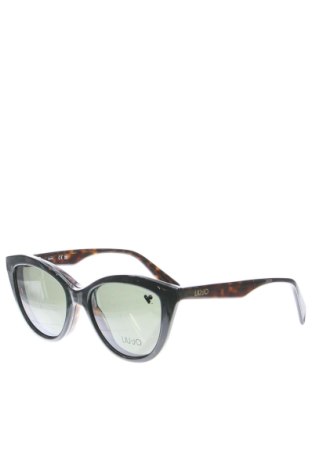 Γυαλιά ηλίου Liu Jo, Χρώμα Μαύρο, Τιμή 115,00 €, #136996912