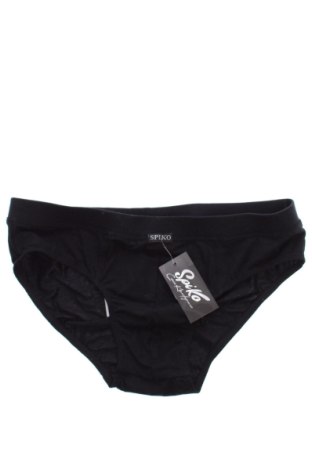 Slip Unbranded, Größe M, Farbe Schwarz, Preis 7,99 €, #136711806
